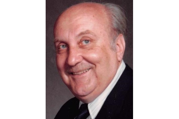 Angelo Coppola Obituary (2014) - 86, New Brunswick, NJ - MyCentralJersey