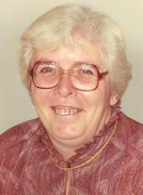 Juanita Ann Olkusz obituary, 83, Fords