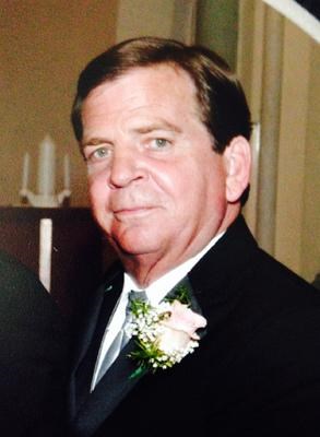 Gerald Lynch Obituary (2014)