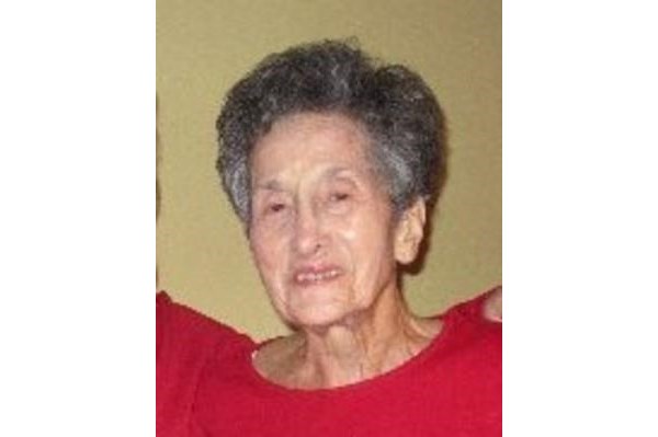 Marguerite Mazur Obituary (1926 - 2017) - 90, Edison, NJ - MyCentralJersey