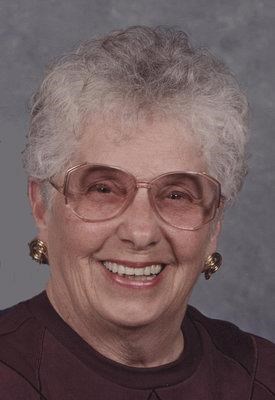 Patricia J. Bishop obituary, 83, Kutztown, Pa