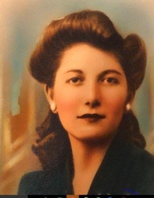 Anna Marino Ruggiero obituary, 1919-2017, 98, North Port