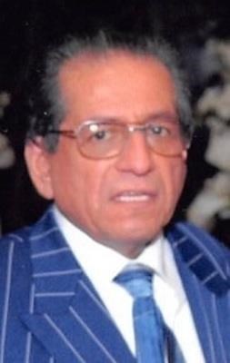 Manuel Delzo Sr. obituary, 1947-2017, 70, -