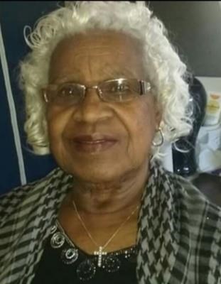 Lillian L. Jenkins obituary, 87, Somerset