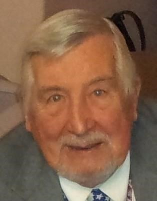 Louis Horvath obituary, 1927-2017, 90, Bangor, Me