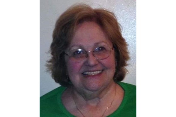 Julia Healey Obituary (2018) 76, Carteret, NJ Asbury