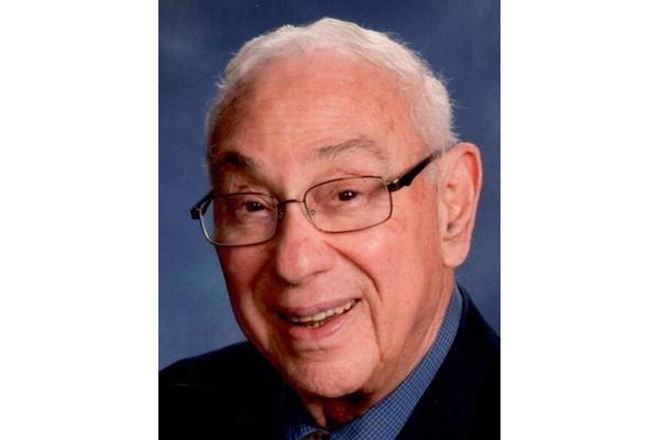 Edward Scagliotta Obituary (2018) - 90, Manville, NJ - MyCentralJersey