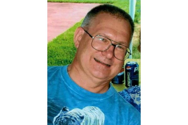 Edward Zarzyczny Obituary (2018) - 71, South Amboy, NJ - MyCentralJersey