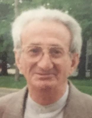 Biogio Biondo obituary, 93, Milltown