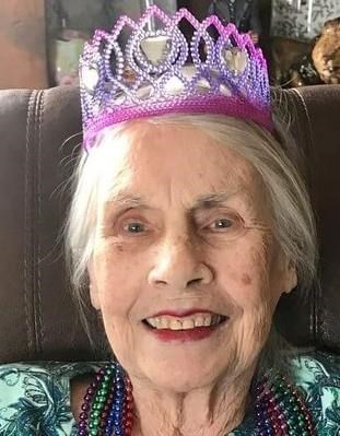 Evelyn Layton Obituary (2018)