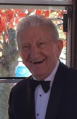 Ronald V. Lozak obituary, 1929-2018, 89, Formerly Of Metuchen
