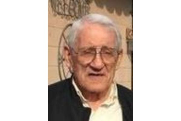Alfonzo Vecci Obituary (1933 - 2018) - 85, Toms River, NJ - Asbury Park ...
