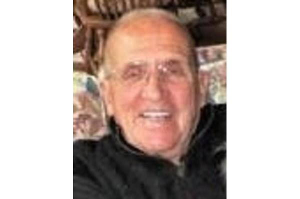 Daniel Brosnahan Obituary (2019) - 85, Bridgewater, NJ - Asbury Park Press
