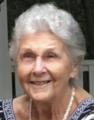 Jane Betty Malekoff obituary, 1925-2021, 95, Martinsville
