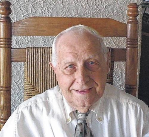Joseph Jones obituary, Mason, WV