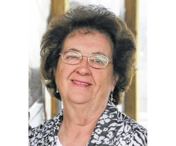 Nancy Powell Obituary (2017)