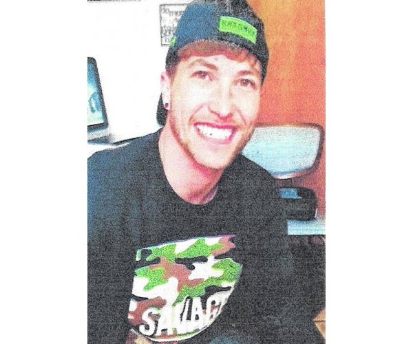 Jacob Baker Obituary 1991 2021 Letart WV Point Pleasant Register