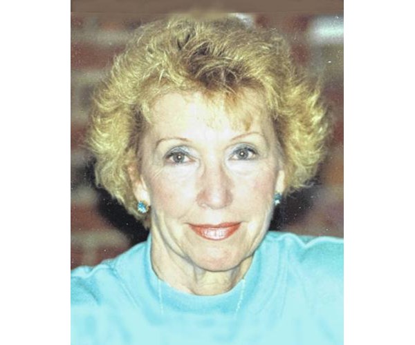 Virginia Eads Obituary (2021) Hendersonville, NC Point Pleasant