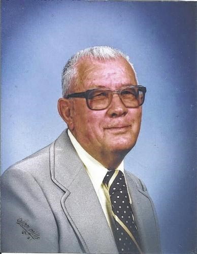 Lester Errett obituary, Point Pleasant, WV