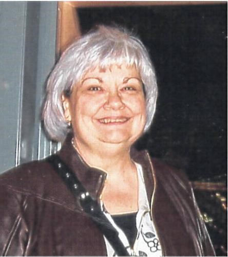 scheerapparaat fout Tientallen Jacqueline Vest Obituary (1952 - 2019) - Vinton, OH - Ohio Valley Publishing