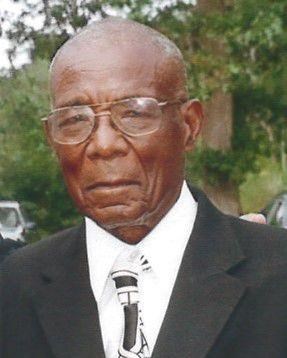 Vernon R. Farrare obituary, Cambridge, MD