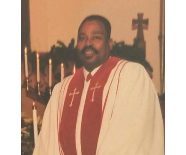 Anthony Brown Obituary (2019) Chestertown, MD Kent County News