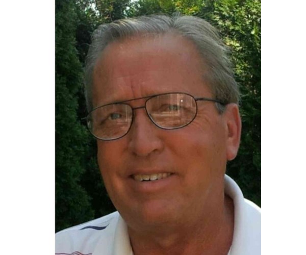 Michael Parker Obituary (1955 2022) Ridgely, MD Bay Times and