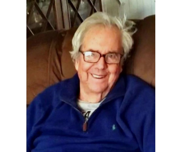 Robert Dickey Obituary (1932 2022) Stevensville, MD Bay Times and
