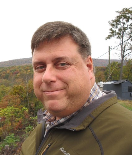 John Rice Obituary (1967 - 2022) - Stevensville, MD - Bay Times and ...