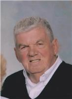 Hal Leroy McLaughlin obituary, 1935-2013, Winchester, IL