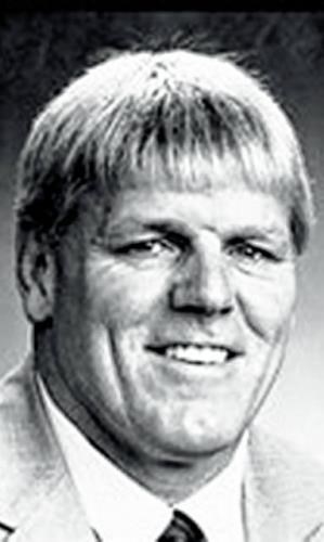 Billy Darrell Brockhouse obituary, Winchester, IL