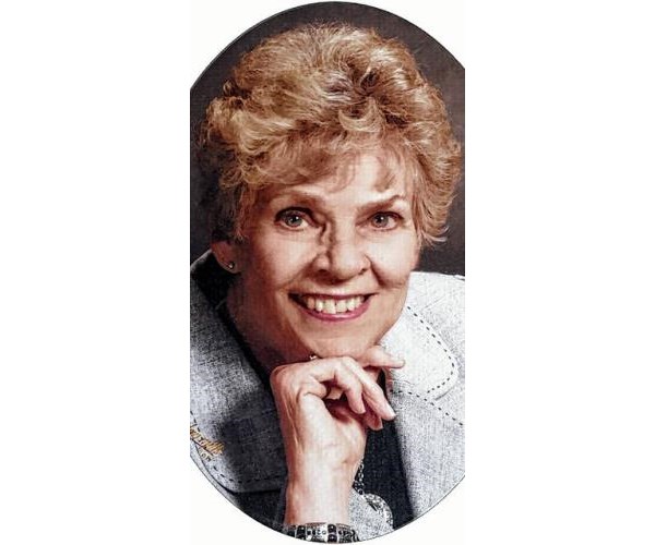 Donna Mason Obituary (1934 2020) Jacksonville, IL Jacksonville