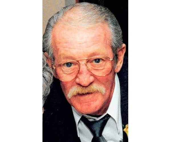 Richard Flynn Obituary (1941 2021) Jacksonville, IL Jacksonville