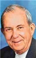 L. Milton McClure obituary, 1941-2019, Springfield, IL