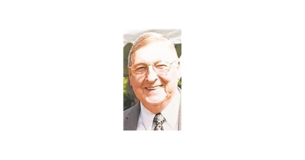 John Roth Obituary (1933 - 2018) - Jacksonville, IL - Jacksonville ...