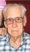 Clifton A. Magruder obituary, 1918-2016, Patterson, IL
