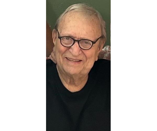 Harold Reed Obituary (2025) - Jacksonville, IL - Jacksonville Journal ...