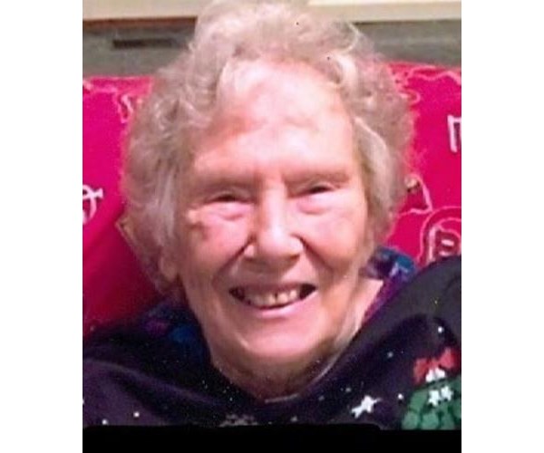 Margaret Smith Obituary (1937 2022) Jacksonville, IL Jacksonville