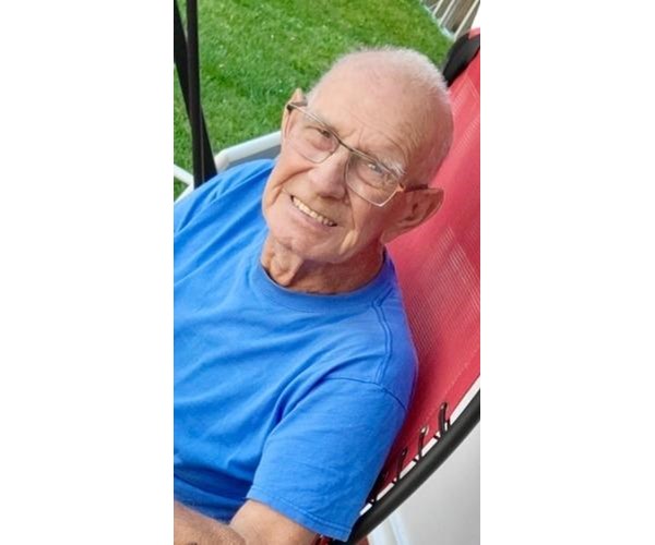 James Brown Obituary (1942 2022) Waverly, Illinois, IL