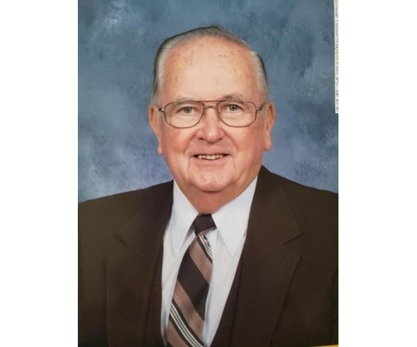 Richard Taylor Obituary (1935 2022) Winchester, IL Jacksonville