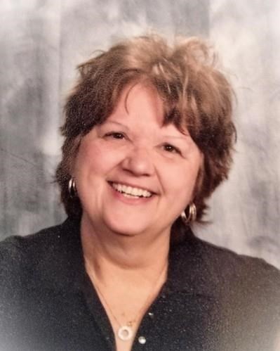 Sharon Troxell Obituary (1947 - 2022) - Arenzville, Il - Jacksonville 