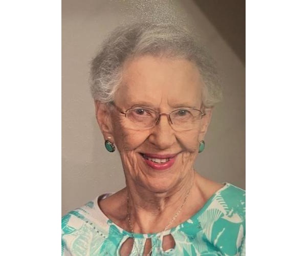 Mary Reynolds Obituary (2022) Carrollton, IL Jacksonville Journal