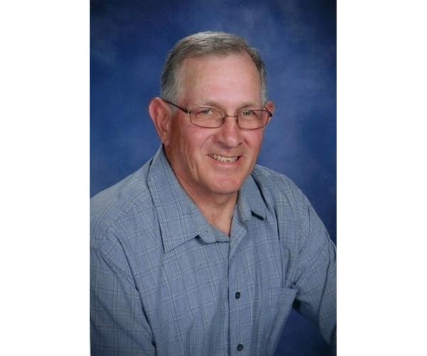 James Jones Obituary (1950 2023) Marengo, IL Jacksonville Journal