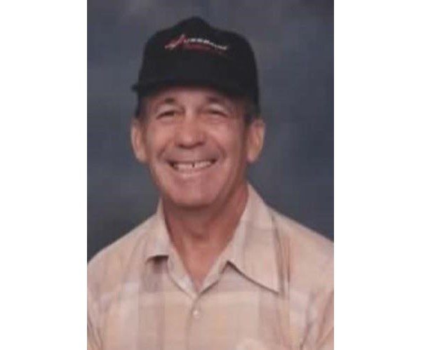 Curtis Gant Obituary (2024) - Meredosia, IL - Jacksonville Journal-Courier
