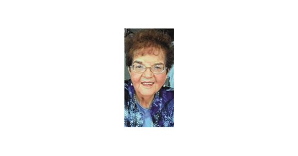 Mary Paul Hummel Obituary 1928 2019 Legacy Remembers 2093