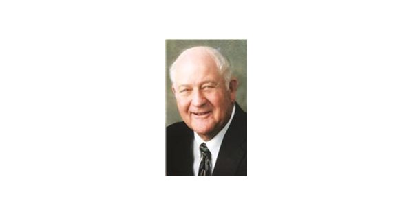 Obituary information for Robert Tennill