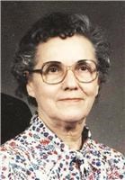 Ilene Barfield Obituary (1923
