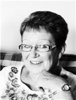 Evelyn Kay Bahnfleth obituary, 1944-2015, Oakford, IL