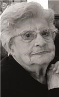 Jeanne Gertrude Adams obituary, 1923-2019, Arlington Heights, IL