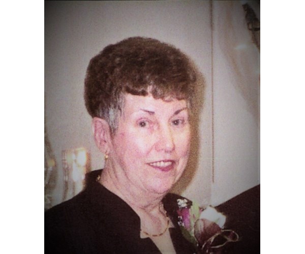 Dorothy Miller Obituary (2022) Peterborough, ON Kawartha Region News